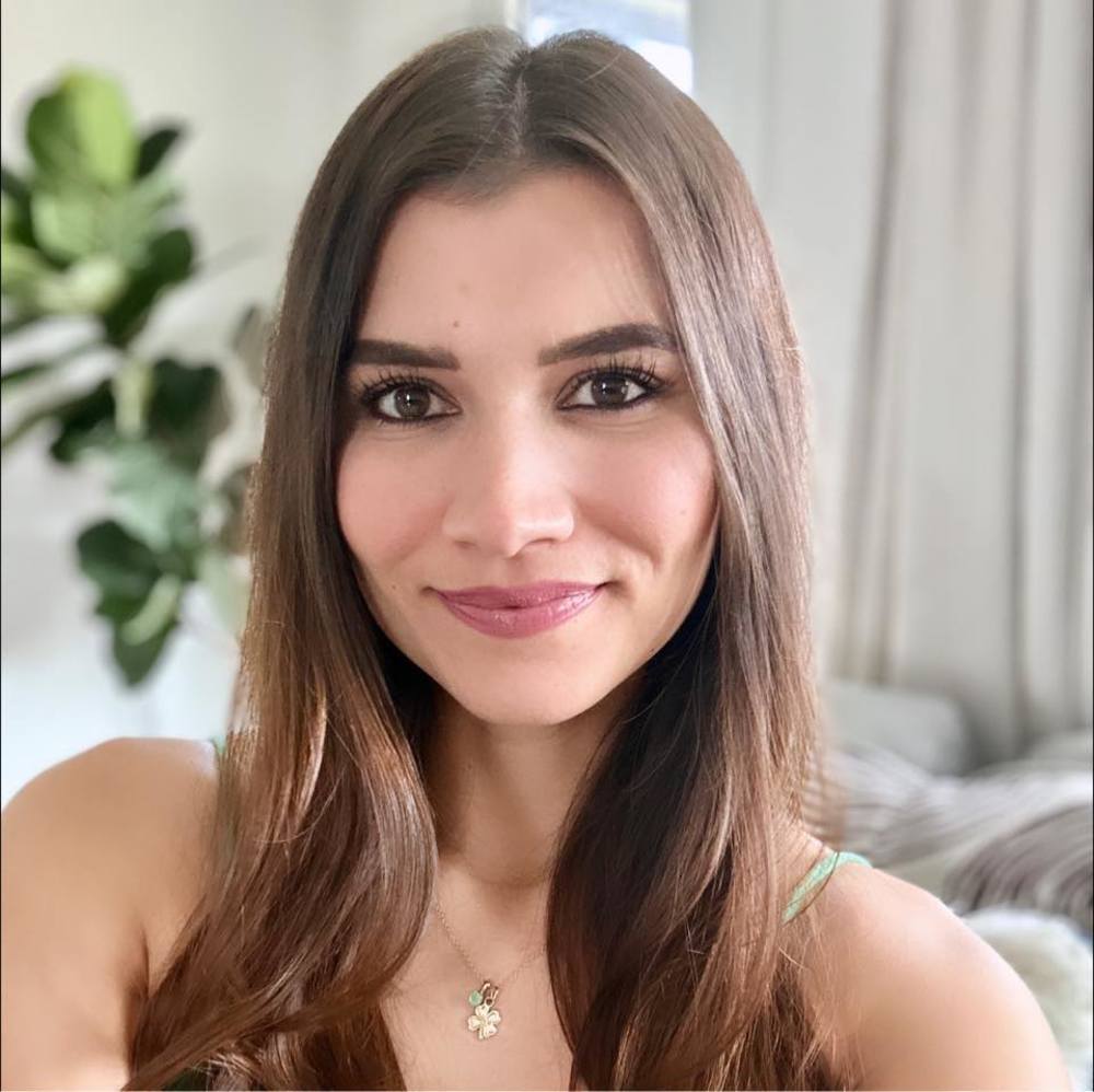 Meet your Posher, Silvia